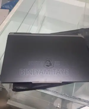 New Laptop MSI CR400 16GB Intel Core I7 SSD 512GB