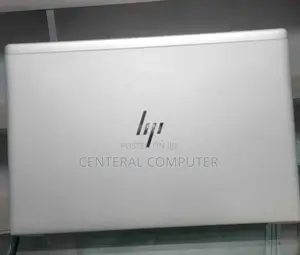 New Laptop HP 348 G5 16GB Intel Core I7 SSD 512GB