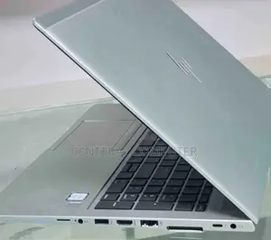 New Laptop HP 348 G5 16GB Intel Core I7 SSD 512GB