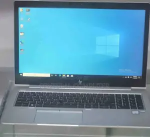 New Laptop HP 348 G5 16GB Intel Core I7 SSD 512GB