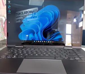 New Laptop HP Envy X360 8GB AMD Ryzen 5 SSD 512GB