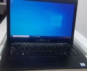 New Laptop Dell Latitude 7280 8GB Intel Core I7 SSD 256GB