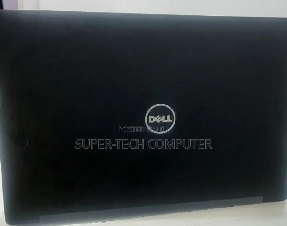 New Laptop Dell Latitude 7280 8GB Intel Core I7 SSD 256GB
