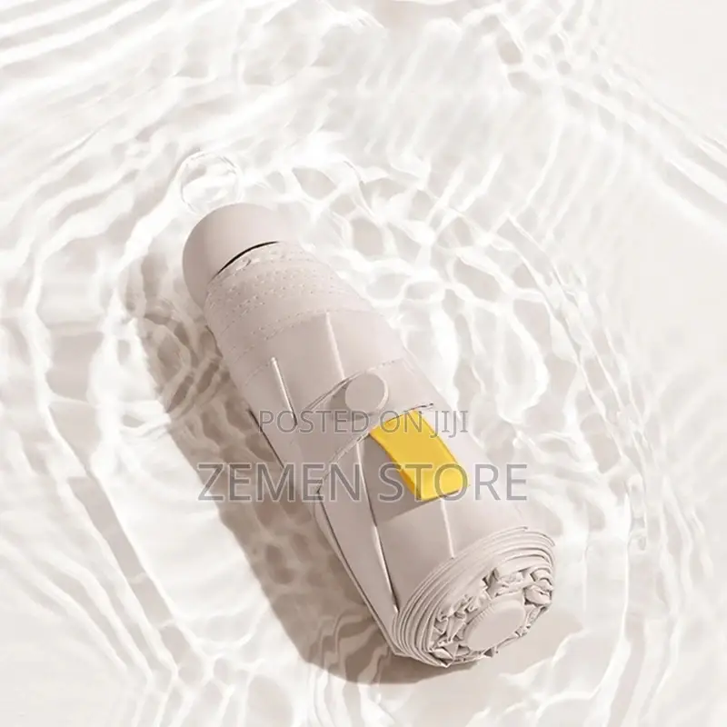 High Quality Original Mini Pocket Uv Umbrella