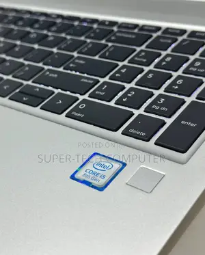 New Laptop HP ProBook 450 G6 8GB Intel Core I5 SSD 256GB