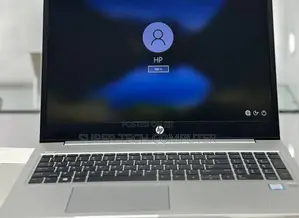 New Laptop HP ProBook 450 G6 8GB Intel Core I5 SSD 256GB
