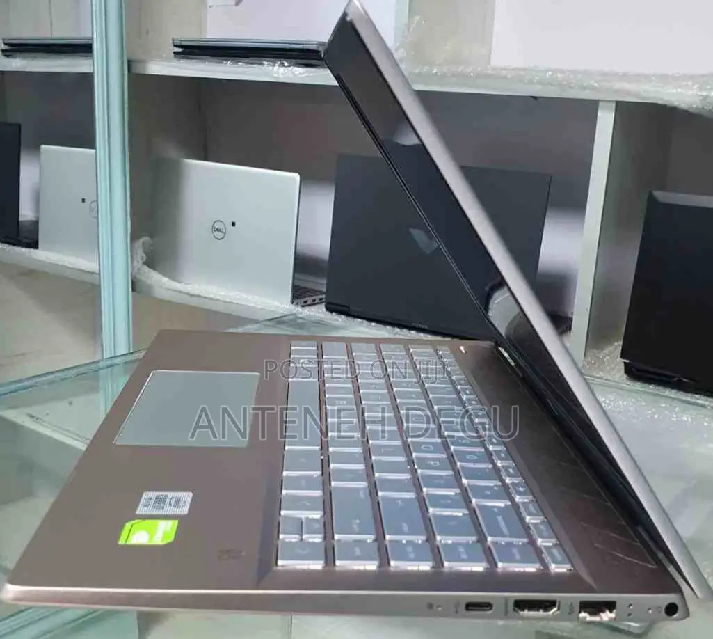 New Laptop HP Pavilion 15 16GB Intel Core I7 SSD 512GB