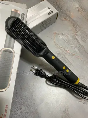 Original Striaight Comb Hair Stylist