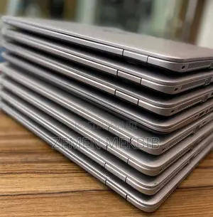 New Laptop HP EliteBook 840 8GB Intel Core I5 SSD 256GB