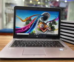 New Laptop HP EliteBook 840 8GB Intel Core I5 SSD 256GB