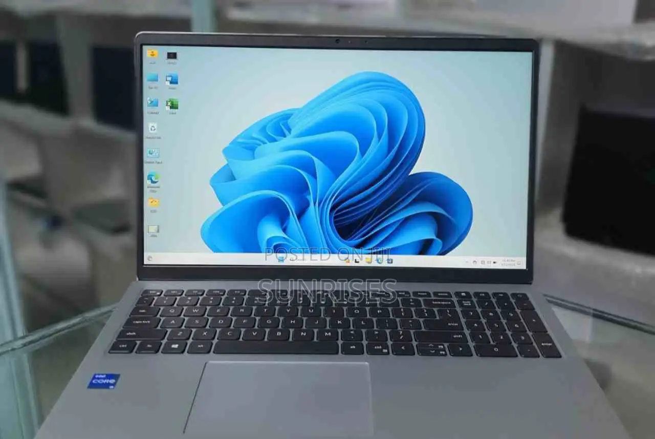 New Laptop Dell Latitude 5420 16GB Intel Core I5 SSD 512GB