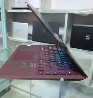 Photo - New Laptop Microsoft Surface Pro 8GB Intel Core I5 SSD 256GB