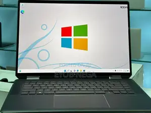 Photo - New Laptop HP Spectre X360 16GB Intel Core I7 SSD 512GB