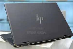 New Laptop HP Spectre X360 16GB Intel Core I7 SSD 512GB