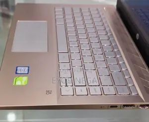 New Laptop HP Pavilion 15 8GB Intel Core I7 HDD+SSD 640GB