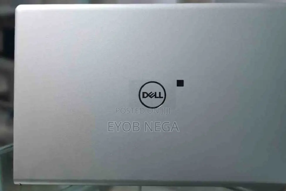 New Laptop Dell 16GB Intel Core I5 SSD 512GB