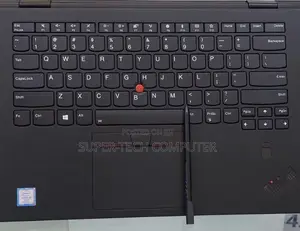 Photo - New Laptop Lenovo Thinkpad X1 Yoga 8GB Intel Core I5 SSD 256GB