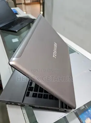 Photo - New Laptop Toshiba Satellite C55 4GB Intel Core I5 SSD 128GB