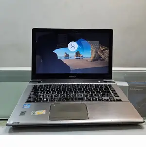 New Laptop Toshiba Satellite C55 4GB Intel Core I5 SSD 128GB