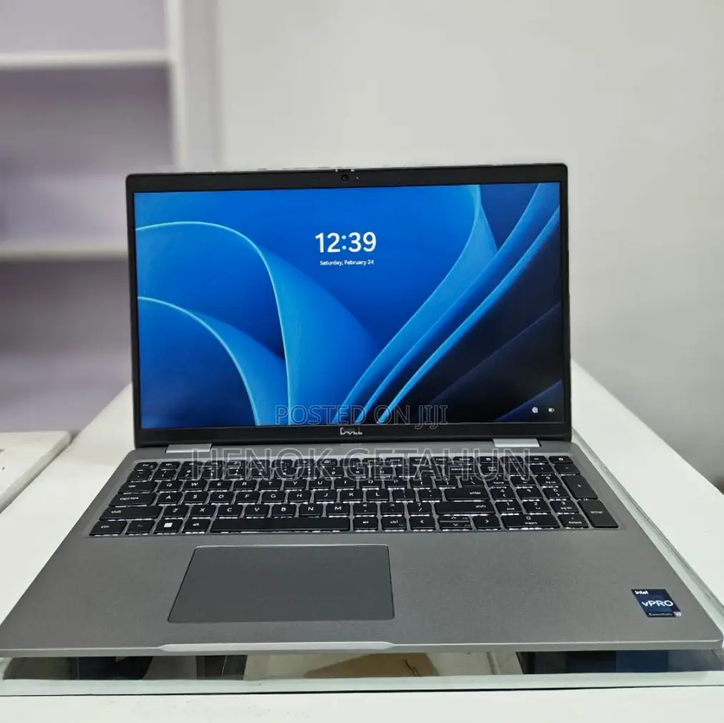 New Laptop Dell Latitude 15 E5540 16GB Intel Core I7 SSD 512GB