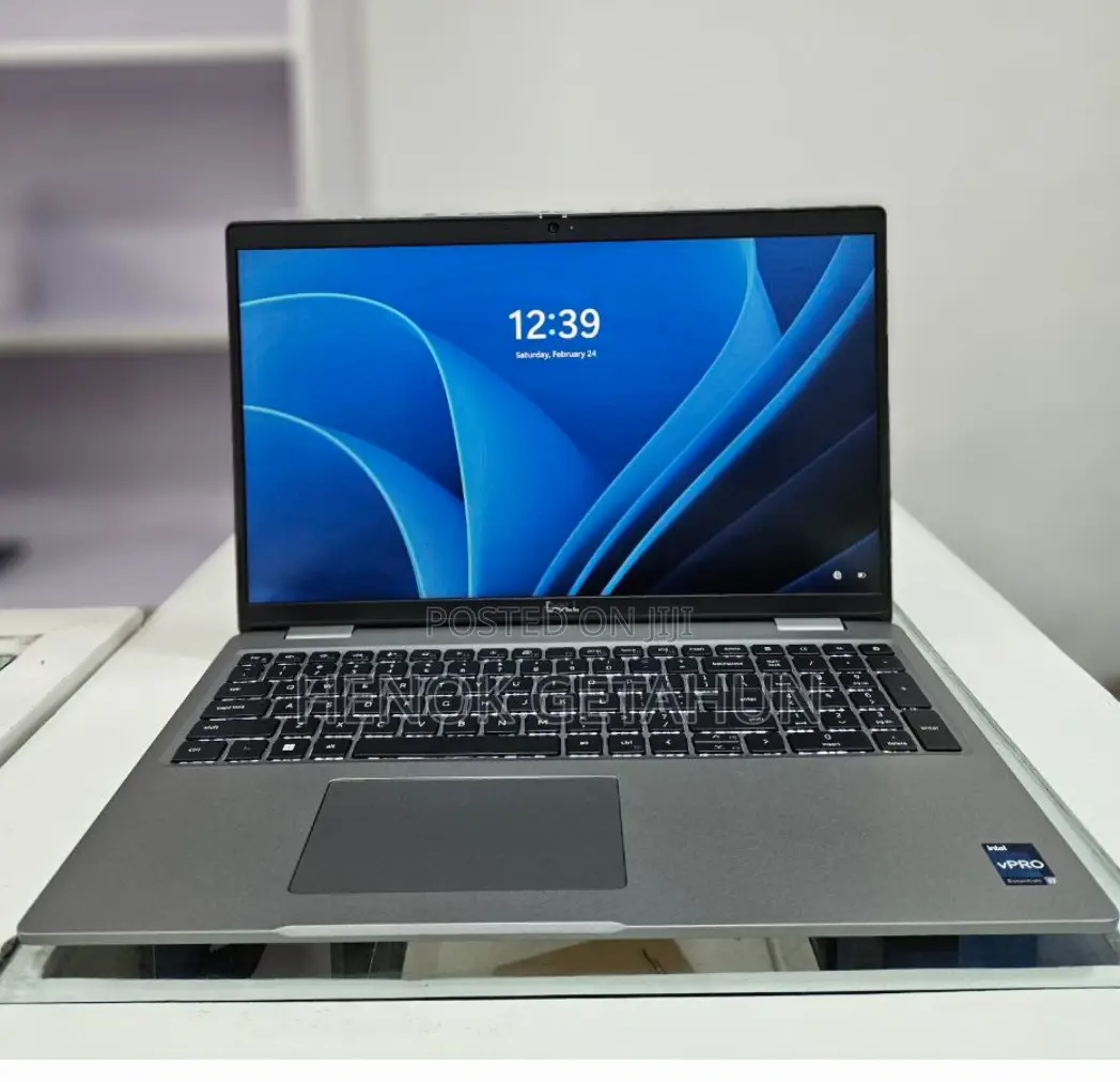 New Laptop Dell Latitude 15 E5540 16GB Intel Core I7 SSD 512GB