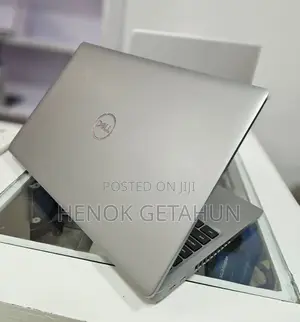 New Laptop Dell Latitude 15 E5540 16GB Intel Core I7 SSD 512GB