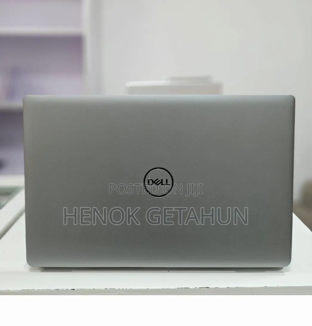 New Laptop Dell Latitude 15 E5540 16GB Intel Core I7 SSD 512GB