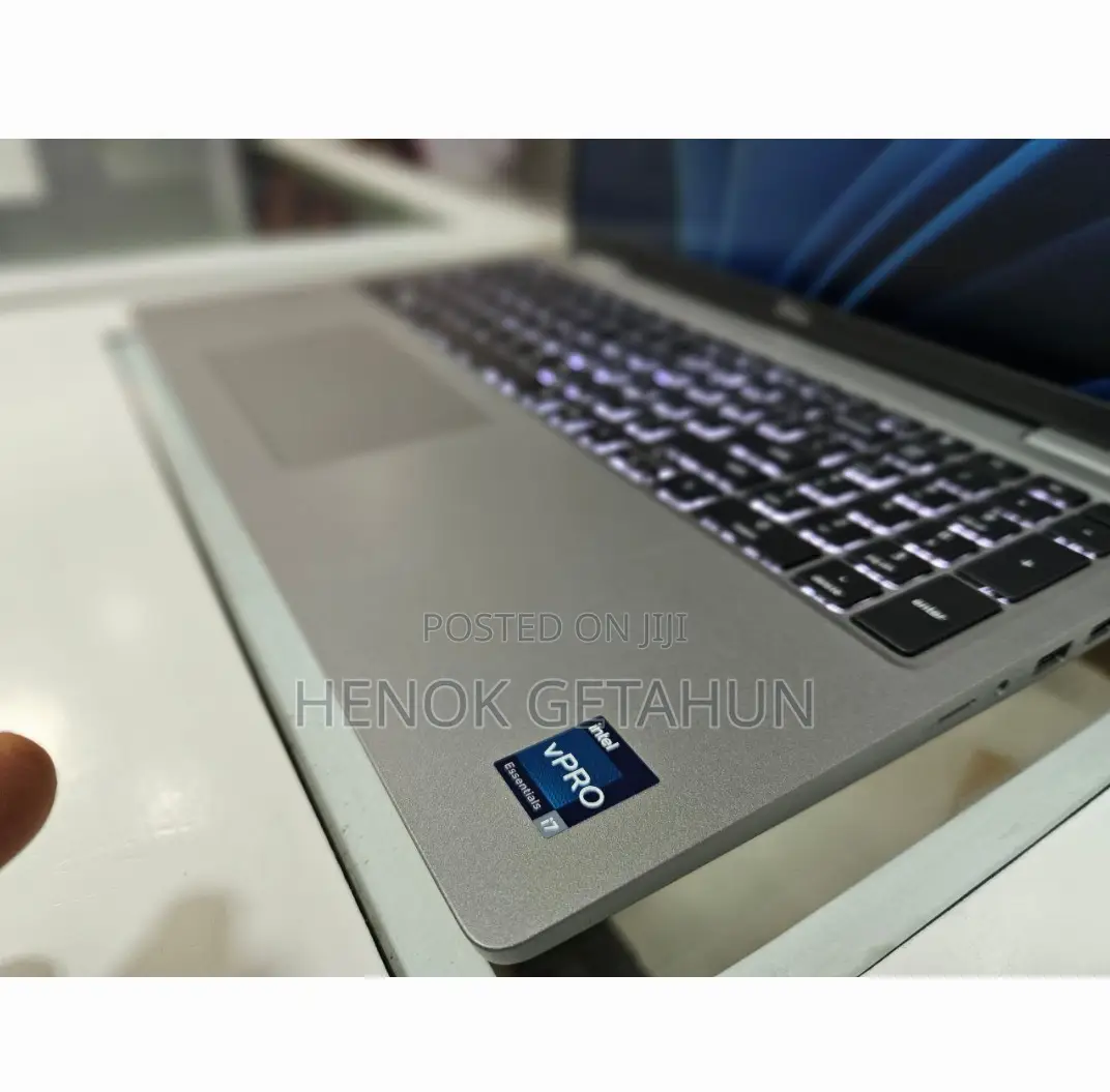 New Laptop Dell Latitude 15 E5540 16GB Intel Core I7 SSD 512GB