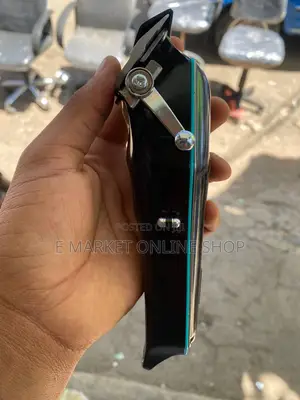 Photo - Orignal Hair Clipper