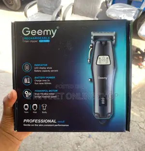 Orignal Hair Clipper