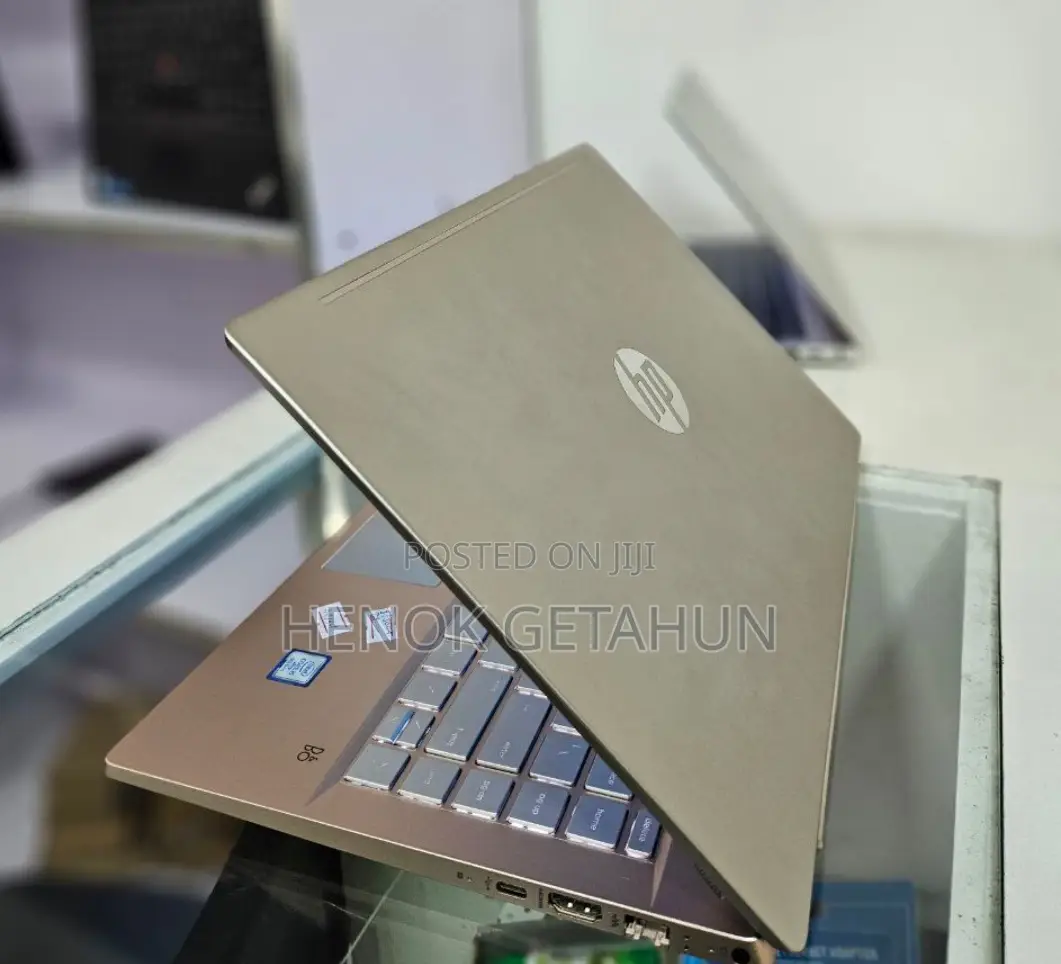 New Laptop HP Pavilion 15 8GB Intel Core I5 HDD+SSD 128GB