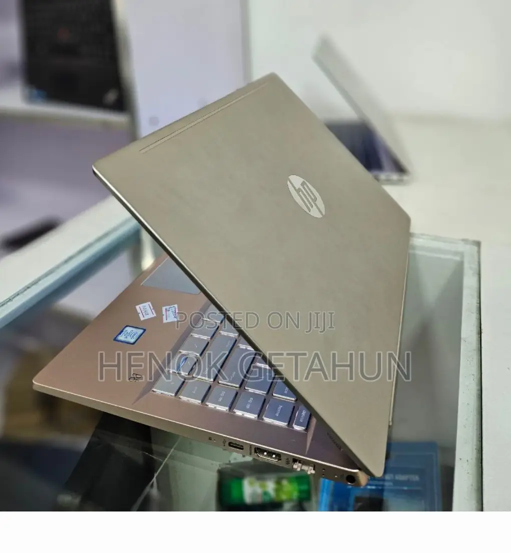 New Laptop HP Pavilion 15 8GB Intel Core I5 HDD+SSD 128GB