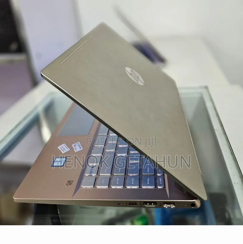 New Laptop HP Pavilion 15 8GB Intel Core I5 HDD+SSD 128GB