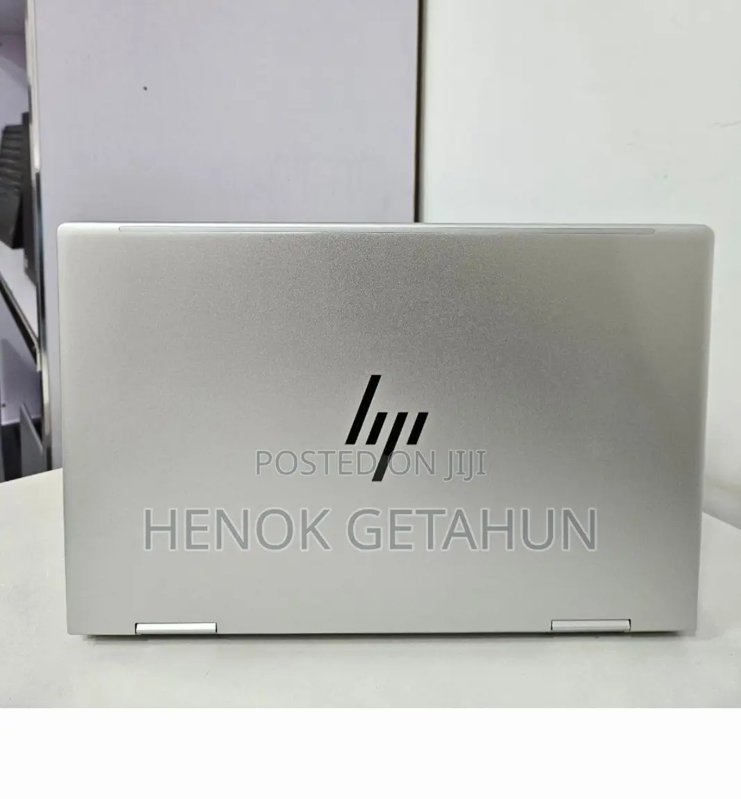 New Laptop HP Envy X360 16GB Intel Core I7 SSD 1T