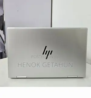 New Laptop HP Envy X360 16GB Intel Core I7 SSD 1T