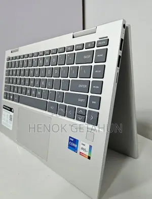 New Laptop HP Envy X360 16GB Intel Core I7 SSD 1T