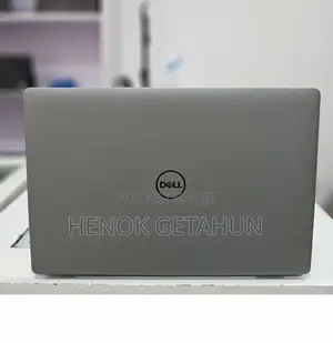 New Laptop Dell Latitude 5310 16GB Intel Core I7 SSD 512GB