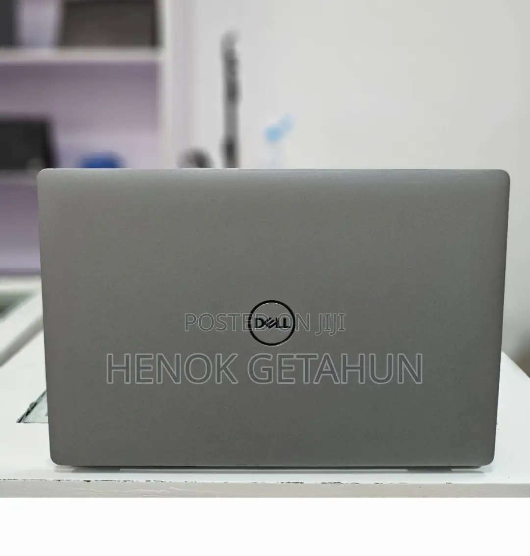 New Laptop Dell Latitude 5310 16GB Intel Core I7 SSD 512GB