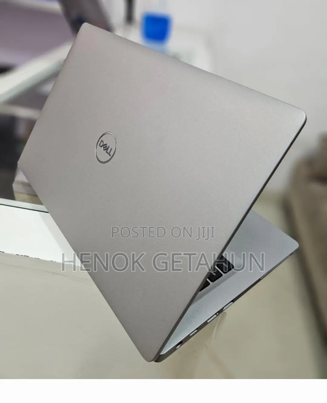 New Laptop Dell Latitude 5310 16GB Intel Core I7 SSD 512GB