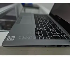 New Laptop Dell Latitude 5310 16GB Intel Core I7 SSD 512GB