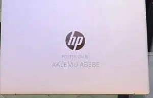 Photo - New Laptop HP 14-Dq1025cl 16GB Intel Core I5 SSD 512GB