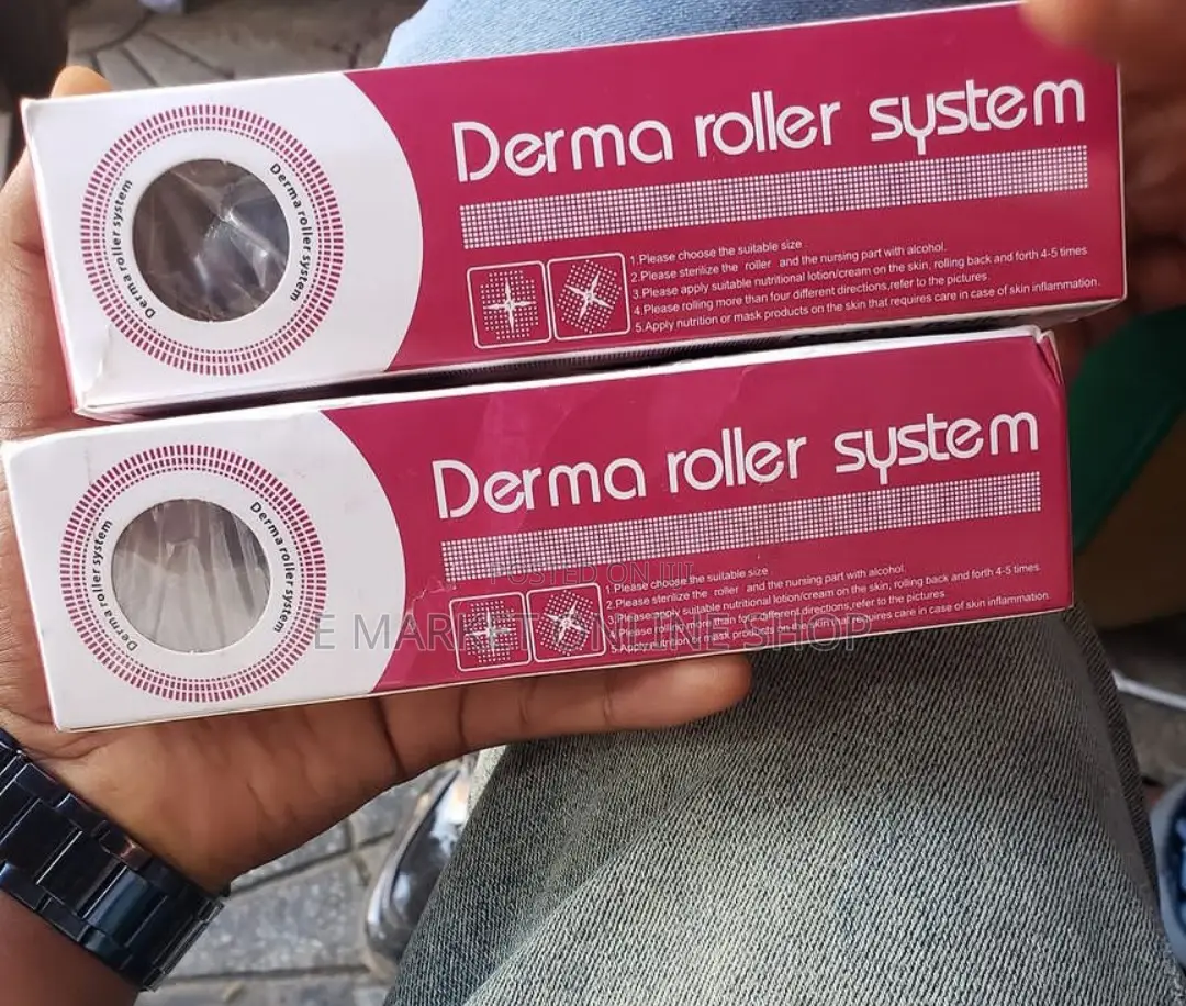 Orignal Derma Roller