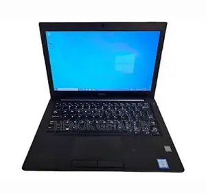 New Laptop Dell Latitude 7290 16GB Intel Core I7 SSD 512GB