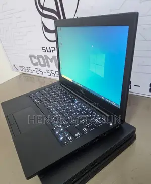 Photo - New Laptop Dell Latitude 7290 16GB Intel Core I7 SSD 512GB