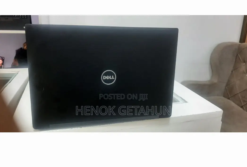 New Laptop Dell Latitude 7280 8GB Intel Core I7 SSD 256GB