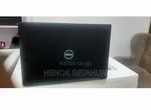 New Laptop Dell Latitude 7280 8GB Intel Core I7 SSD 256GB