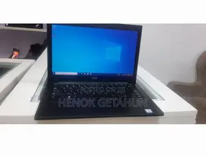 New Laptop Dell Latitude 7280 8GB Intel Core I7 SSD 256GB