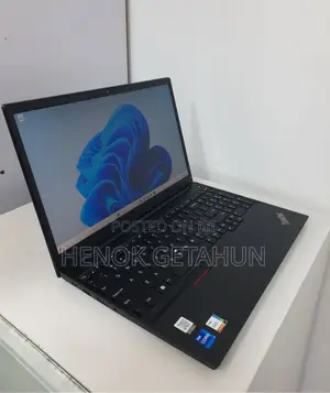 New Laptop Lenovo ThinkPad Yoga 16GB Intel Core I7 SSD 512GB