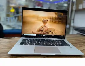 New Laptop HP EliteBook X360 1030 G3 16GB Intel Core I5 SSD 16 GB