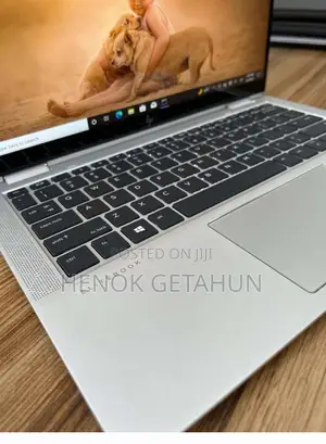 New Laptop HP EliteBook X360 1030 G3 16GB Intel Core I5 SSD 16 GB